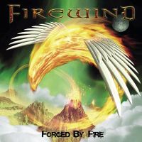 Firewind – Forged By Fire